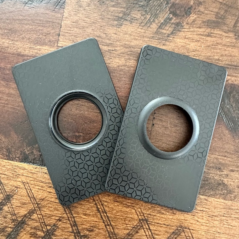 AirTag case
